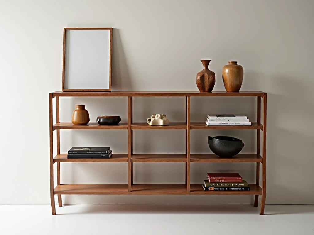 Moderne designerstativ